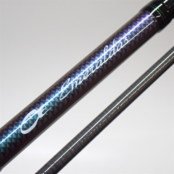 ２１エメラルダスＭＸ ＩＬ８３Ｍ